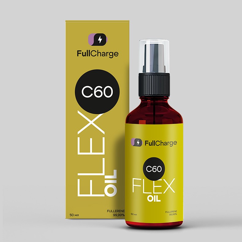 FullCharge Flex Oil